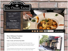 Schilleci's New Orleans Kitchen