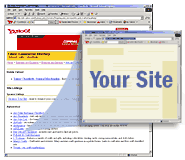 MH1 can get your site ranked on Yahoo and Google, pay-per-click SEO strategies