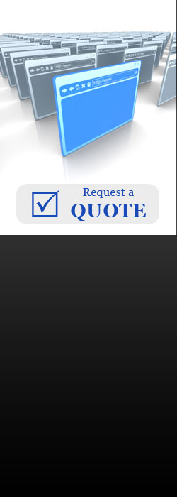 web design in The Woodlands Texas