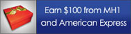 Earn $100 for client referrals from MH1 Web Design!